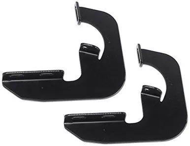 Westin 22-1055 For 2001-2003 Ford F-150 Oval Step Bars Mounting Brackets