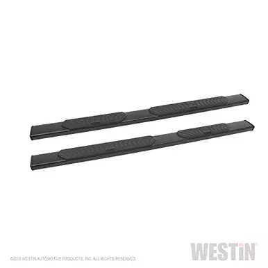 Westin 28-51145 R5 Nerf Step Bars Fits 07-20 Tundra