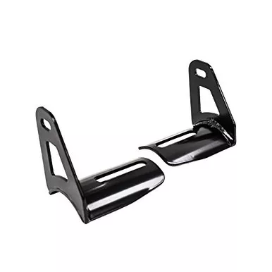 Westin 32-0045 Bull Bar LED Brackets for 20" LED Light Bar