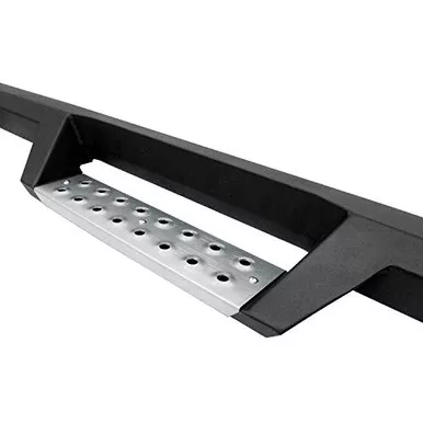 Westin 56-116852 HDX Stainless Drop Nerf Step Bars