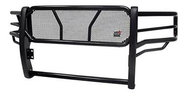 Westin 57-3555 Black HDX Grille Guard