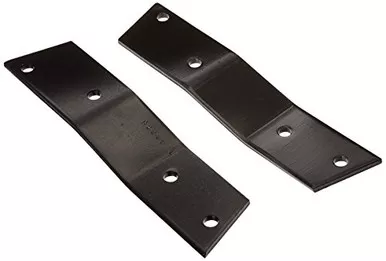 Westin 92240 Bumper Mount Kit
