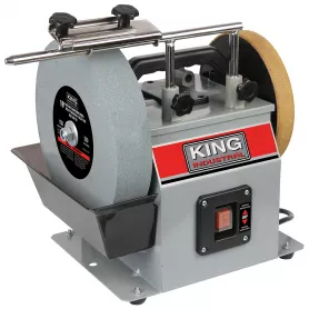 WET/DRY SHARPENER