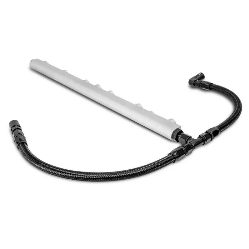 WGT Fuel Rails
