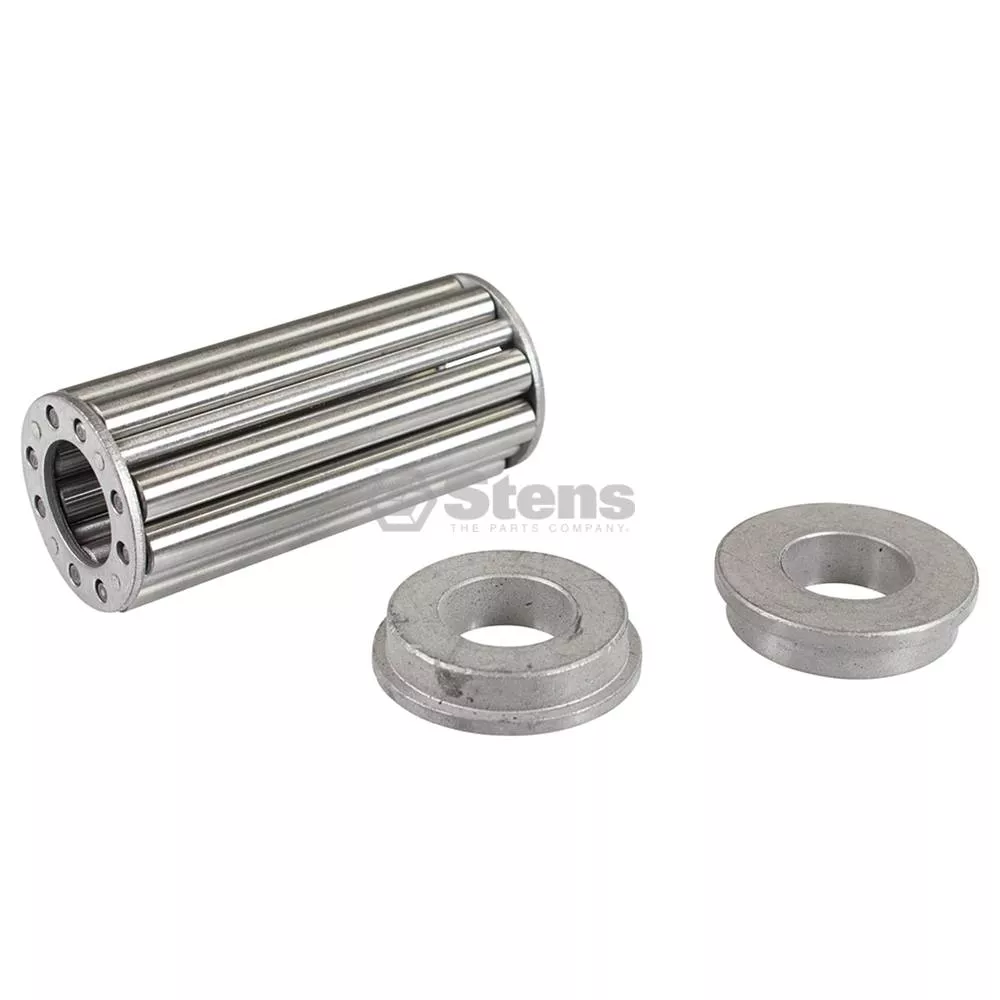 Wheel Bearing Kit - For 175-506 Solid Tire