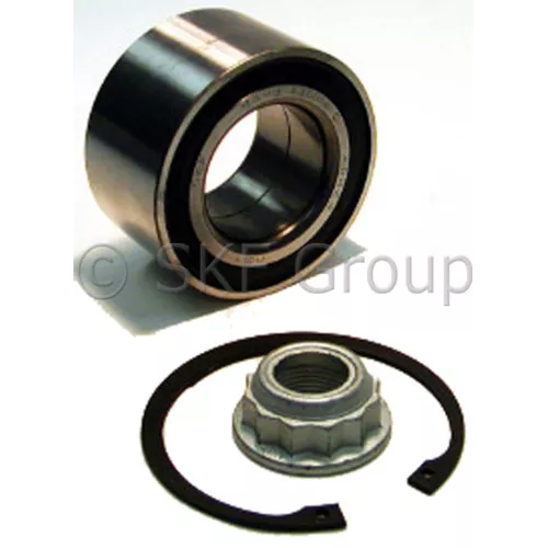 Wheel Bearing Kit –