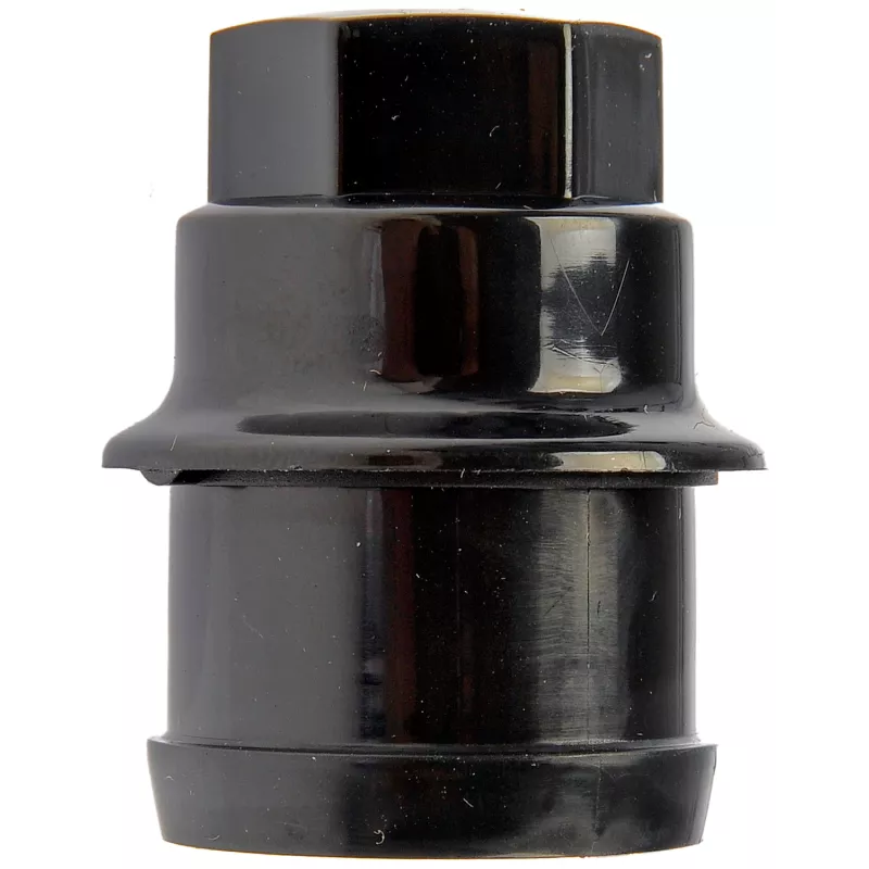 WHEEL NUT COVER