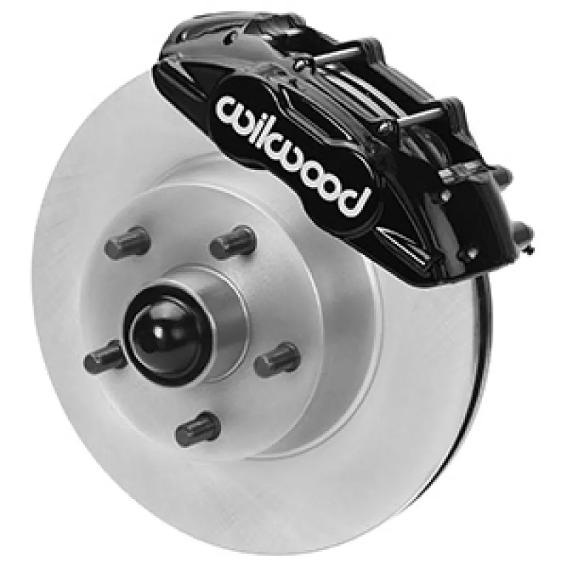 WIL D11 Brake Kits