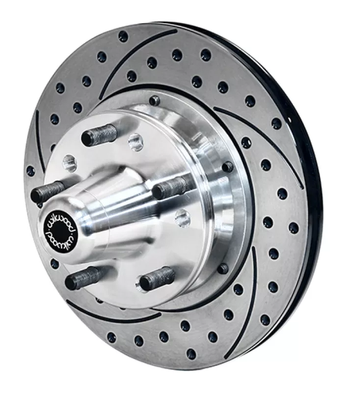 WIL Front Hub Kit