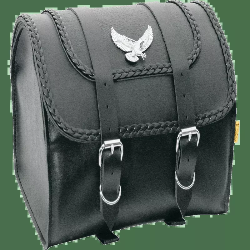 Willie & Max Luggage Max PAX Bag Magic