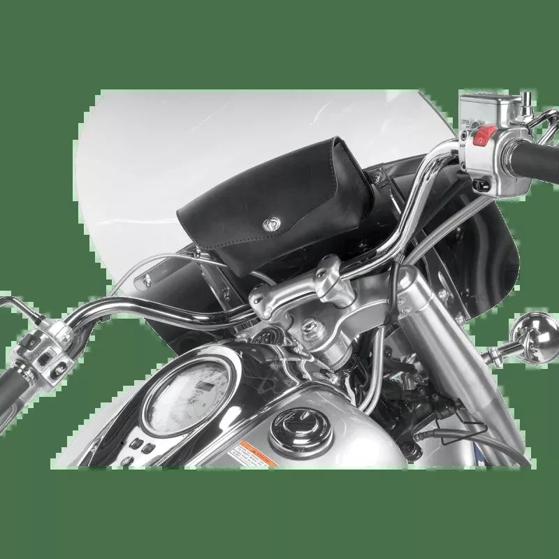 Willie & Max Luggage Revolution Windshield Bag