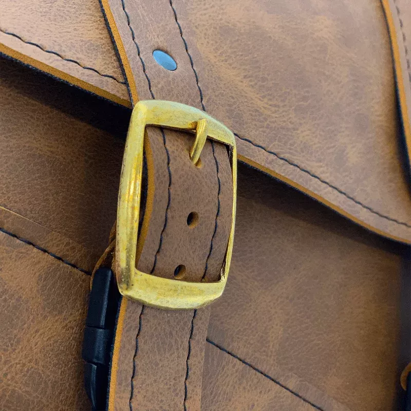 Willie & Max Luggage Swing Arm Bag Sftl (59777-08)