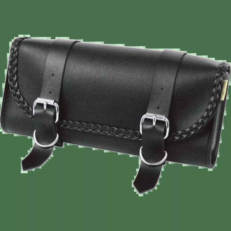 Willie & Max Luggage Tool Pouch Braided
