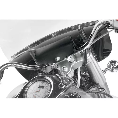 Willie & Max Revolution Universal Handlebar Bag