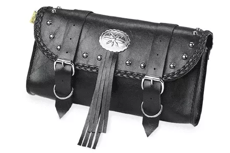 Willie & Max Tool Pouch- Warrior Series