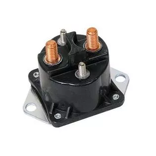 WINCH SOLENOID CONT DUTY