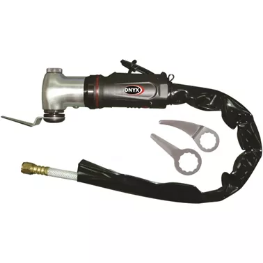 WINDSHIELD REMOVER
