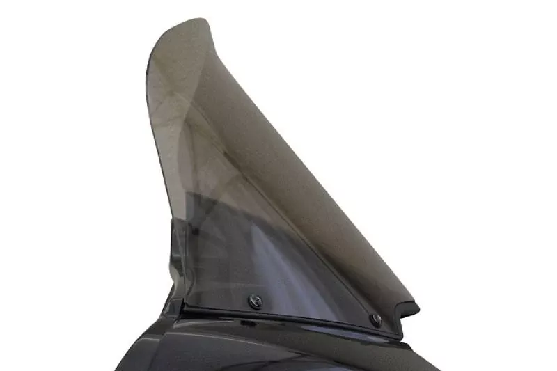 Windvest Windshields for '15-23 FLTRX/FLTRXS/FLTRUSE Models 14" Light Smoke