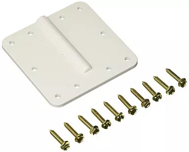 Winegard CE-1000 Single Cable Entry Plate