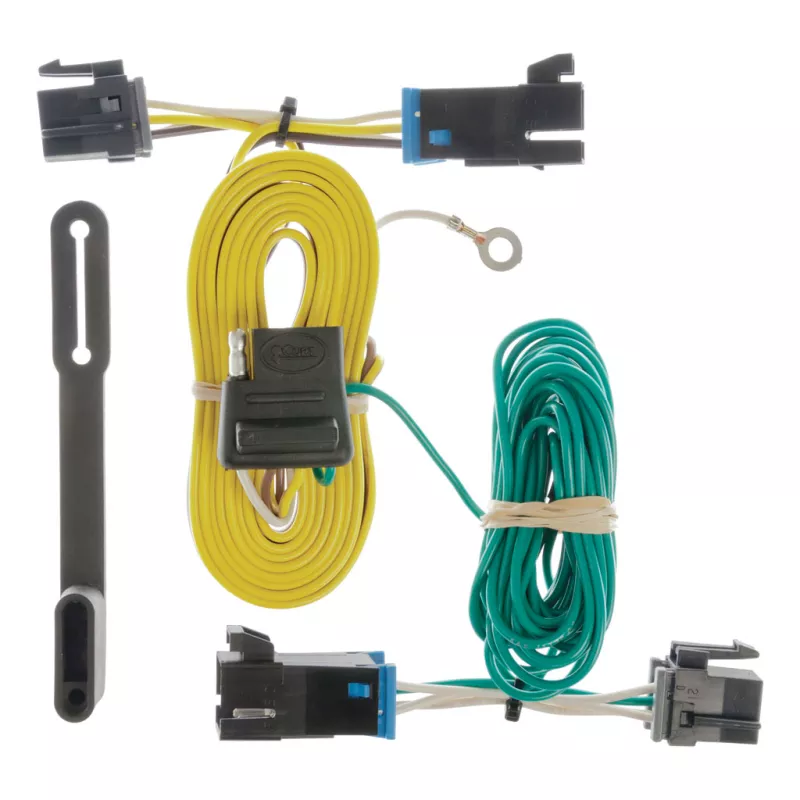 Wiring Harness –