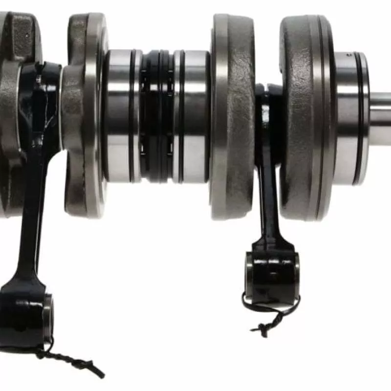 WIS Crankshafts