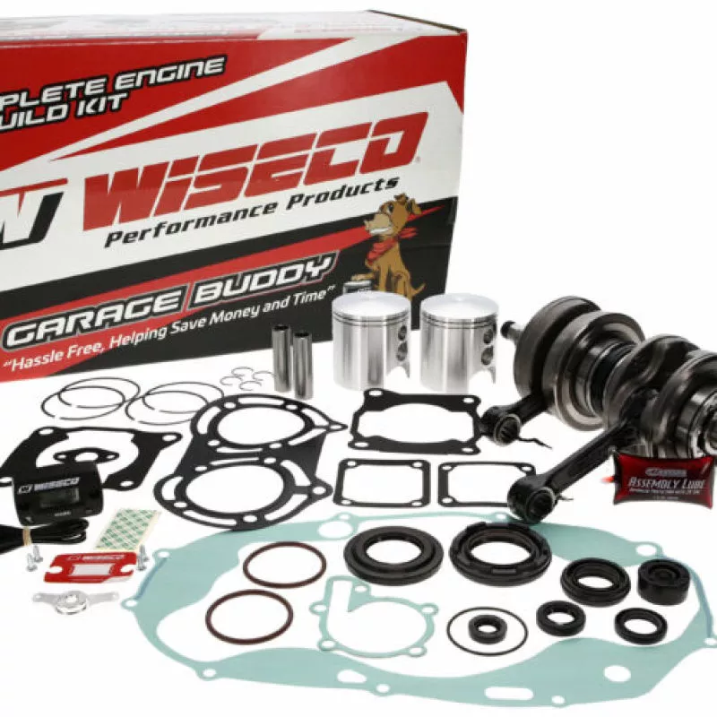 WIS Garage Buddy Kits