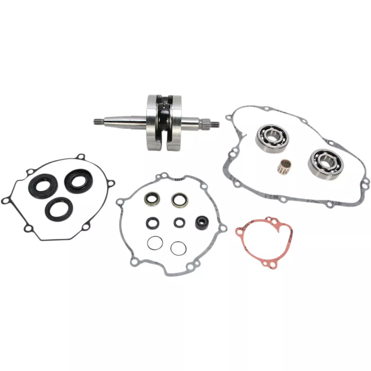 Wiseco Crankshaft Kit – WPC164 Kawasaki KX 100 / KX 85 2006-2013
