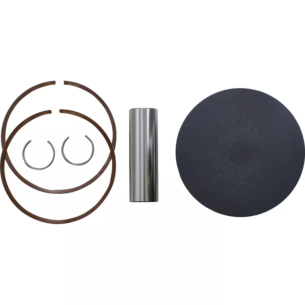 Wiseco Forged Series Piston Kit – 2461M08200 Ski-Doo Renegade 2008-2009