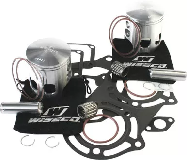 Wiseco High Performance Piston Kit +1 .5 - PK142