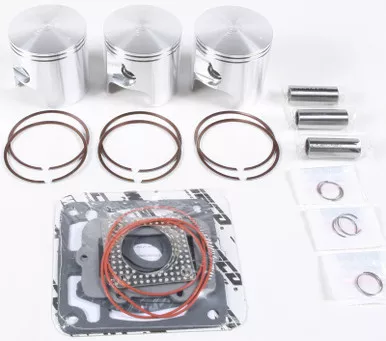 Wiseco Overbore Piston Kit - SK1297