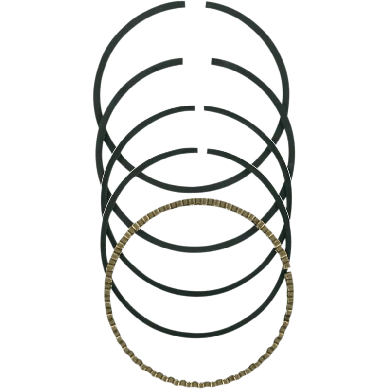 Wiseco Piston 89.01 mm Ring Set