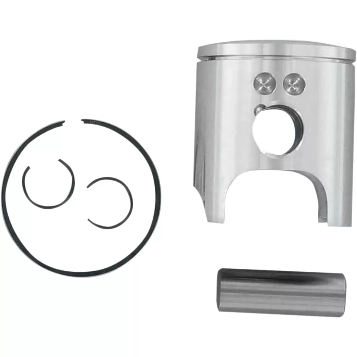 Wiseco Pro-Lite Piston Kit – 643M04750 Honda CR80R 1986-2002