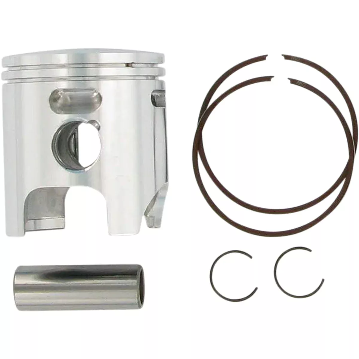 Wiseco Pro-Lite Piston Kit – 782M04850 Kawasaki KX 85 2001-2013