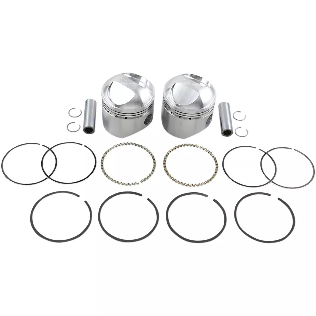 Wiseco Rebuild Kit – K1605 For Harley Motorcycles 1948-1980