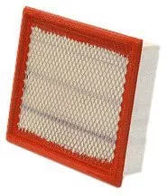 WIX 46253 Air Filter Panel, Pack of 1