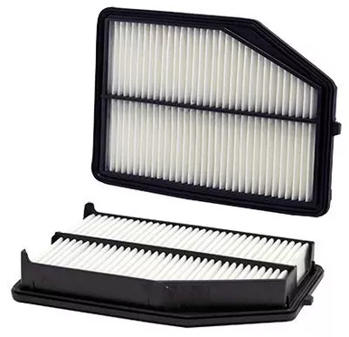 WIX 746 Air Filter for Various Vehicle Models