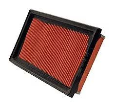 WIX Filters 49225 Air Filter Panel Pack of 1