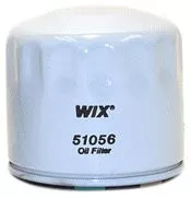 WIX Filters 51056 Heavy Duty Spin-On Lube Filter Pack of 1