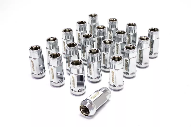 WM WM14R Lug Nuts