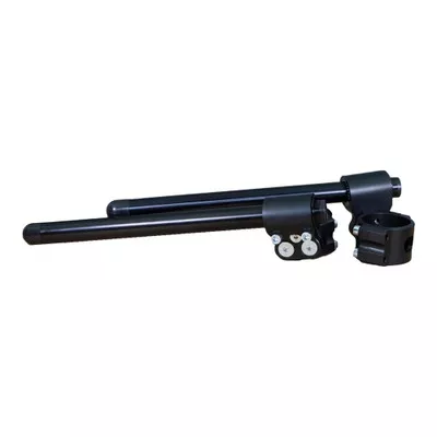 Woodcraft 35mm Rise Front Mount Adjustable Angle Clip On Riser Kit