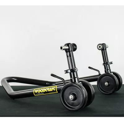 Woodcraft Adjustable Rear Superbike Stand