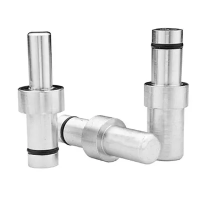 Woodcraft Front Stand Pins