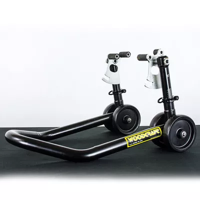 Woodcraft Front Under Fork Stand