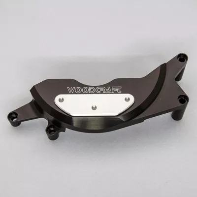 Woodcraft Kawasaki Ninja 400 18-23 LHS Engine Stator Cover