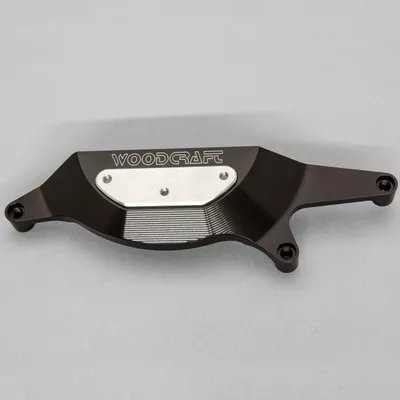 Woodcraft Kawasaki Ninja 400 18-23 RHS Engine Clutch Cover