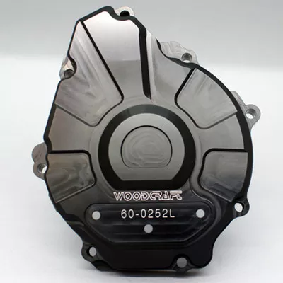 Woodcraft Suzuki GSX-R1000 17-26 LHS Engine Stator Cover