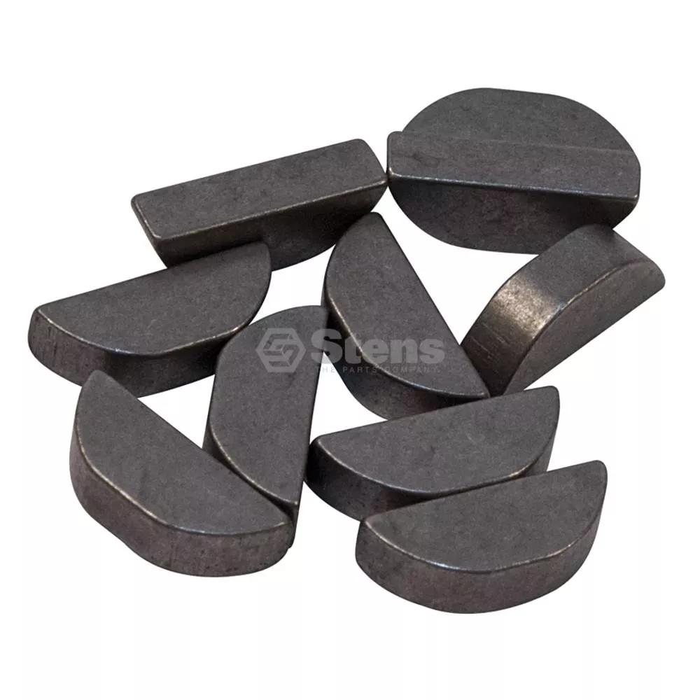 Woodruff Keys – Briggs & Stratton 692193