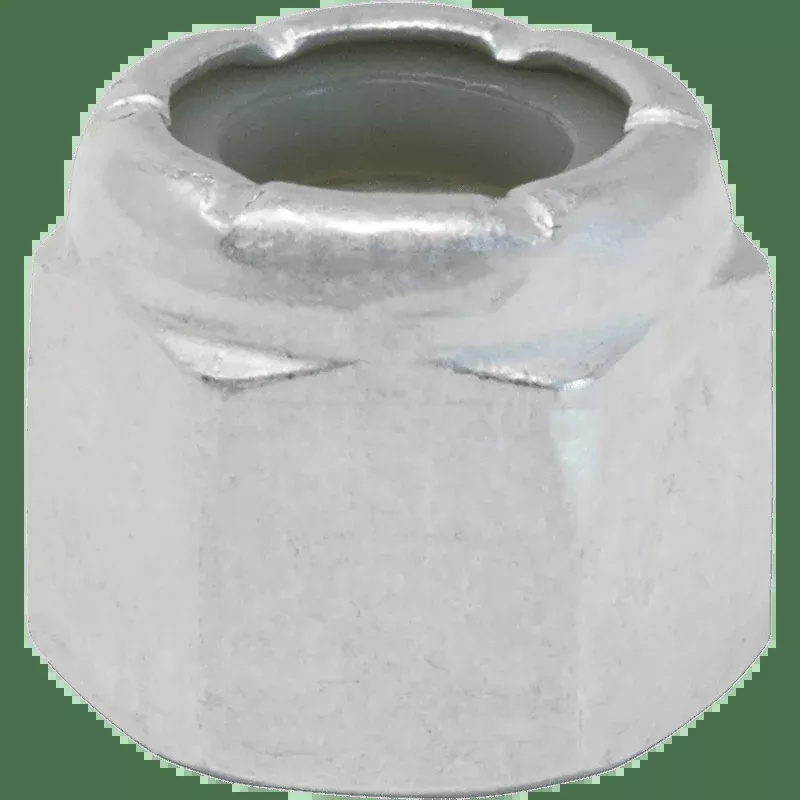 Woody's Big-Nut Short With Nylon Insert Alum 96PC