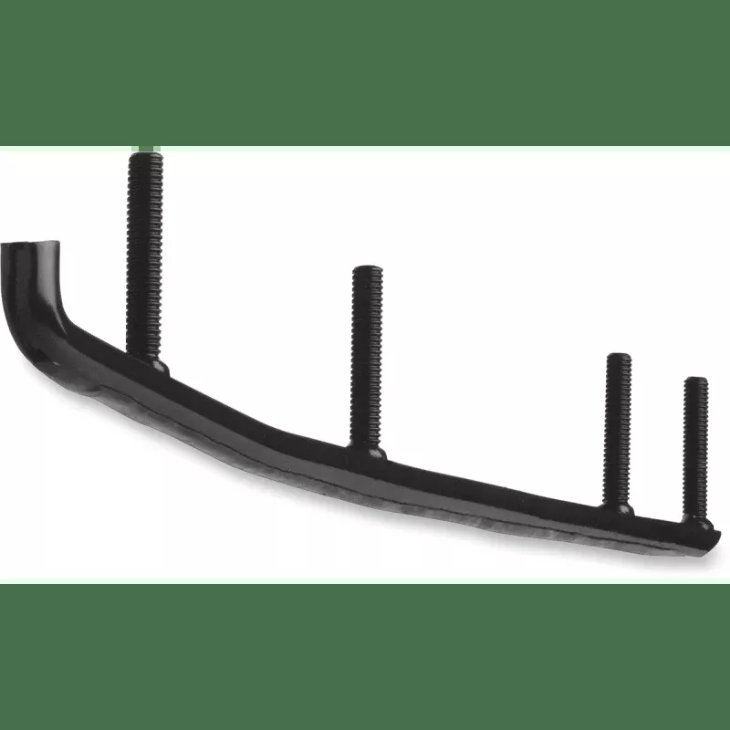 Woody's Hardweld Wear Bar (Composite Only) (HSD-9350-1)