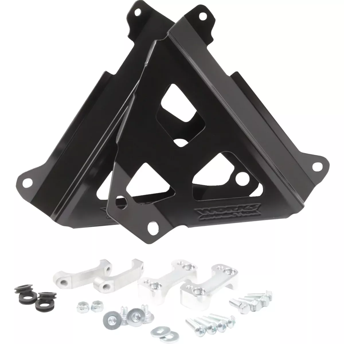 Works Connection Brace – 18-B269 Yamaha YZ 450 / YZ 250 2023-2026